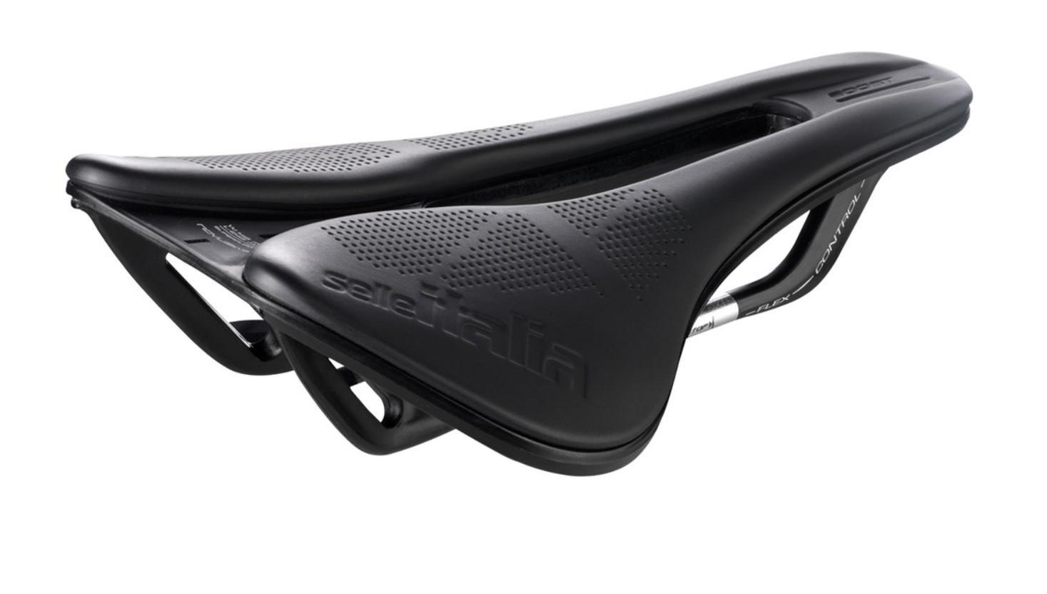 Most comfortable bike saddle