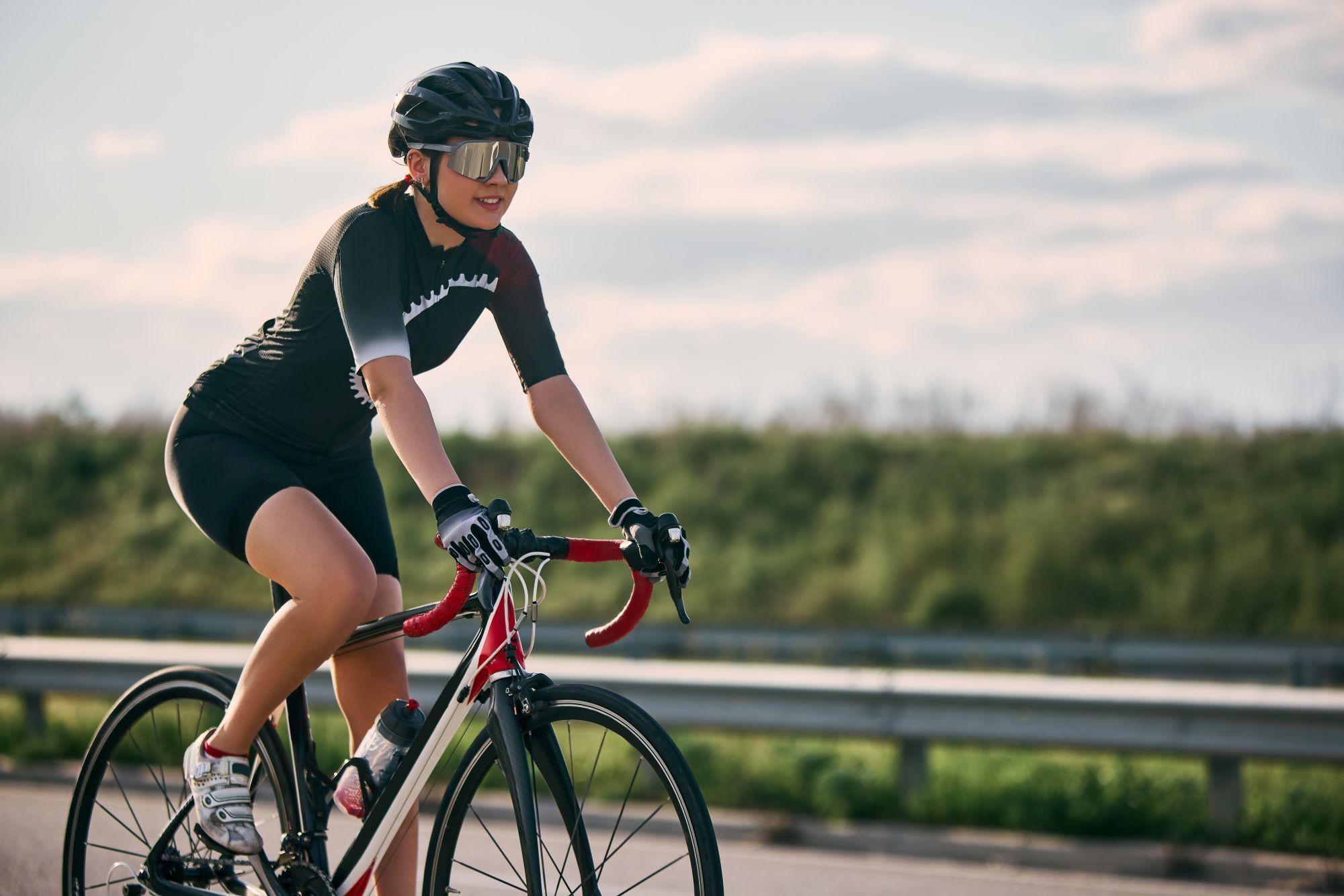 Types of bikes explained: road bikes