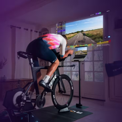 Triathlon Sampler