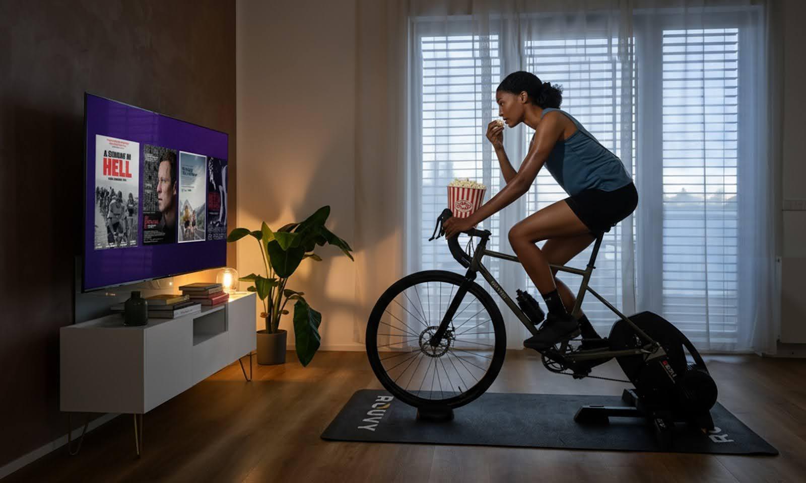 20 of the best cycling documentaries to inspire your next ride