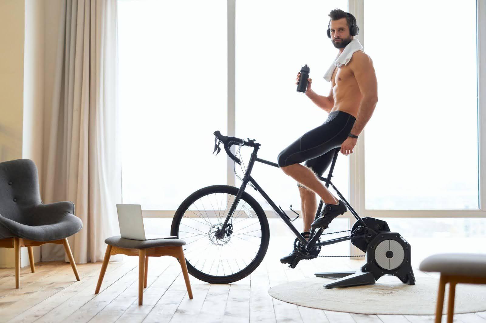 La lista de Spotify definitiva para tus clases de spinning