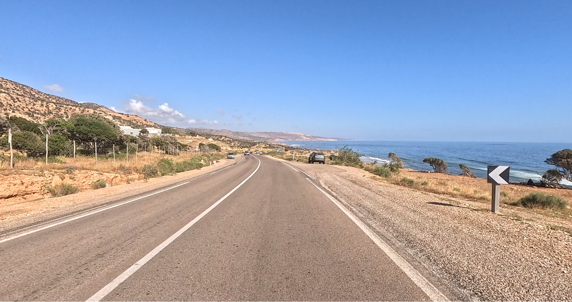 Cycling in Morocco: Where the locals take you