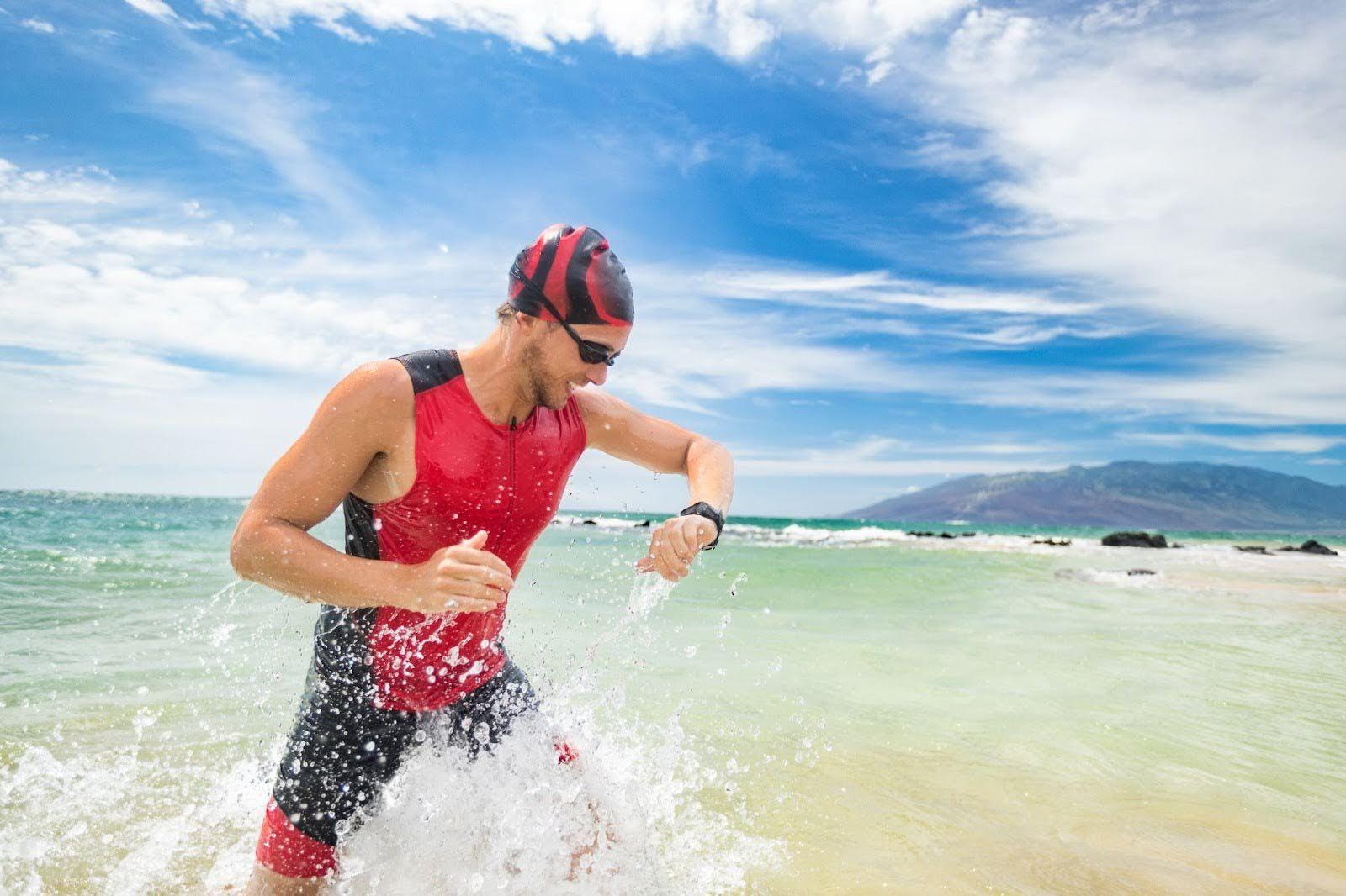 Best Triathlon Smartwatches 2026: How to Choose Yours