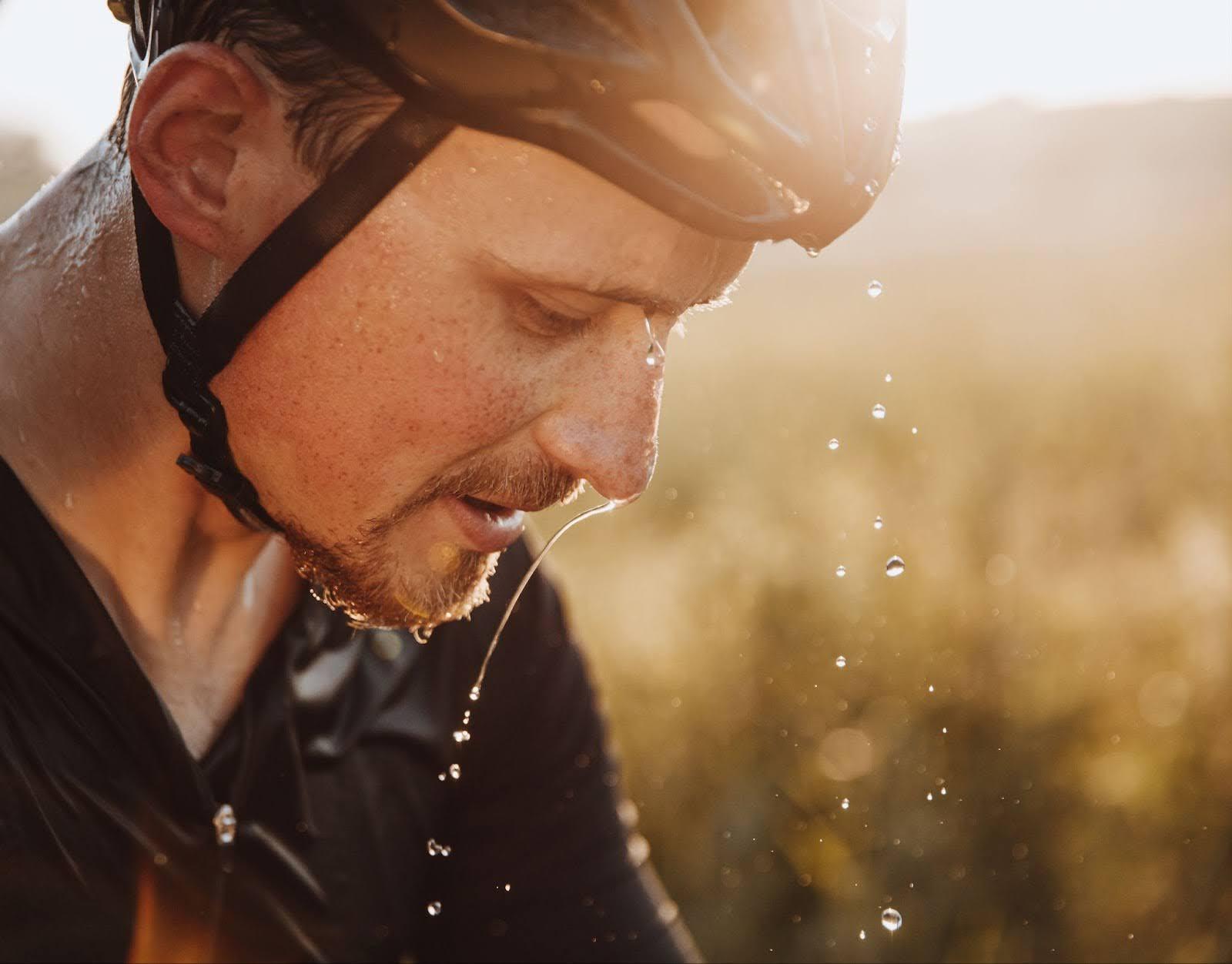 Hydration and Cycling