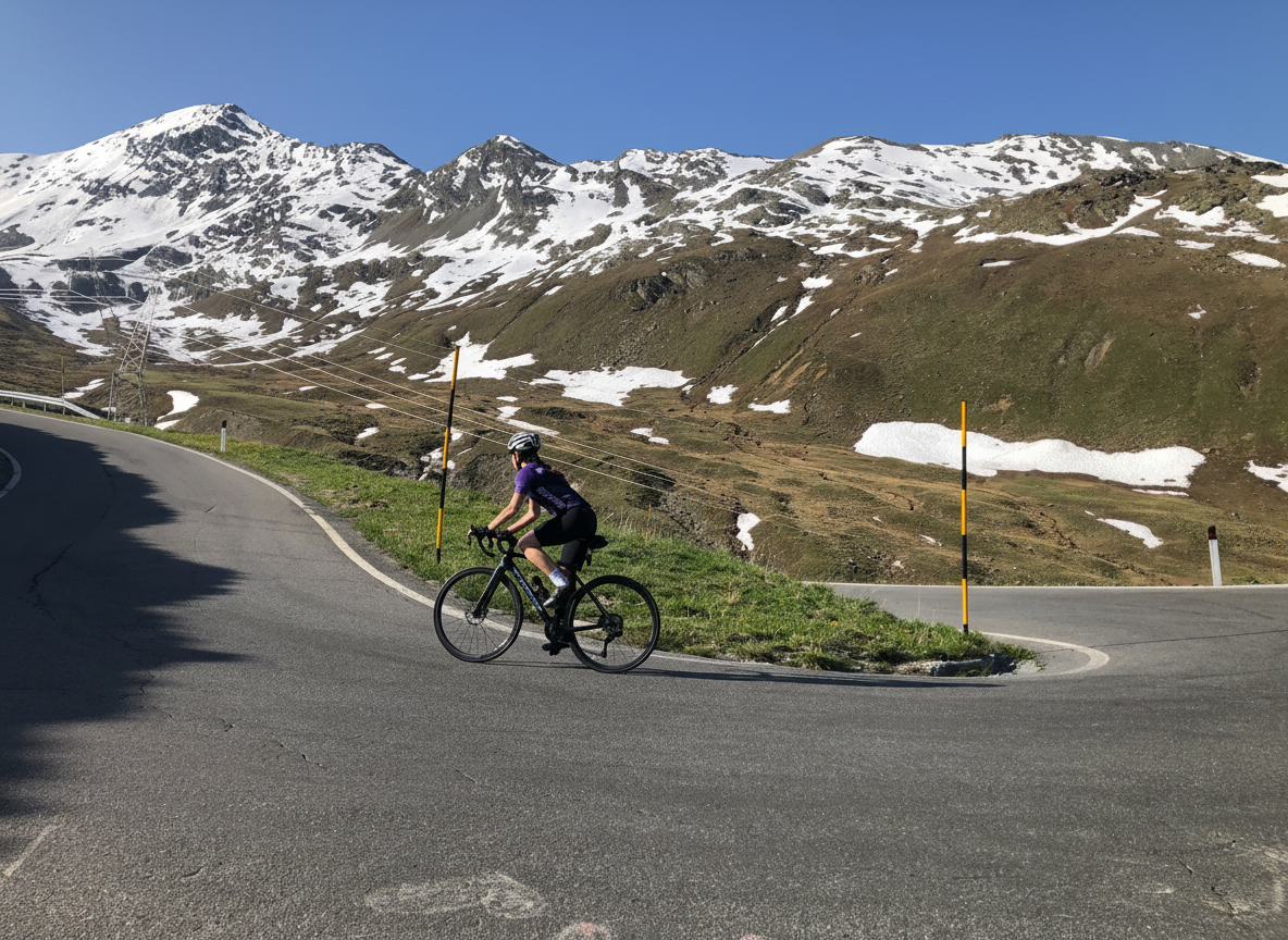 Endurance vs race vs budget road bikes