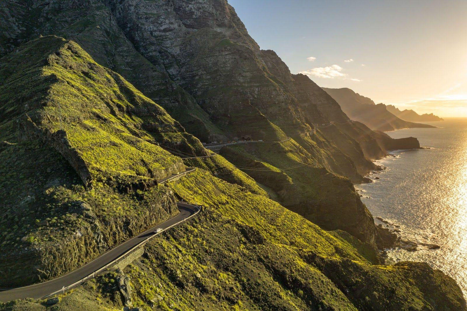 Gran Canaria
