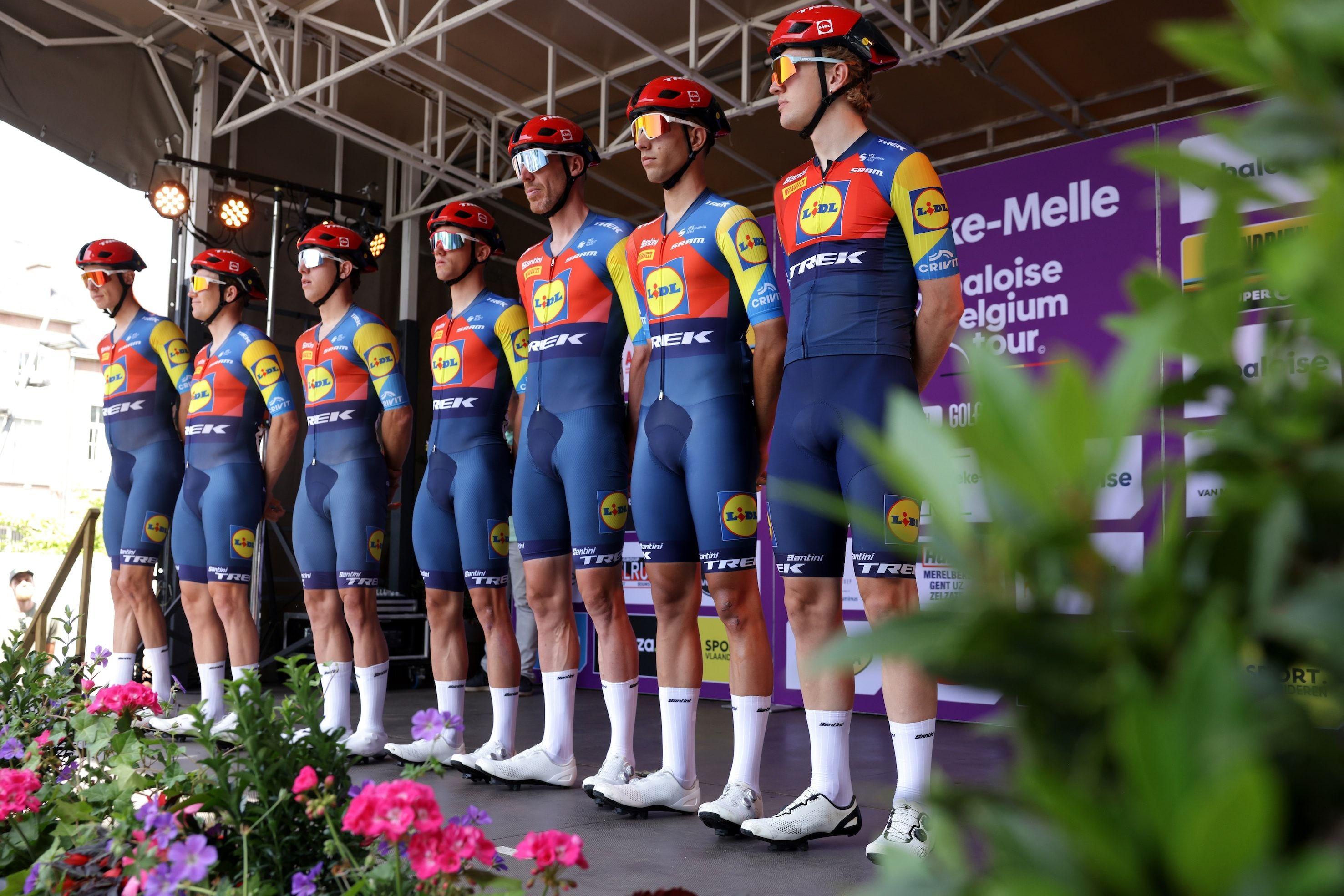 lidl trek riders line up.jpeg