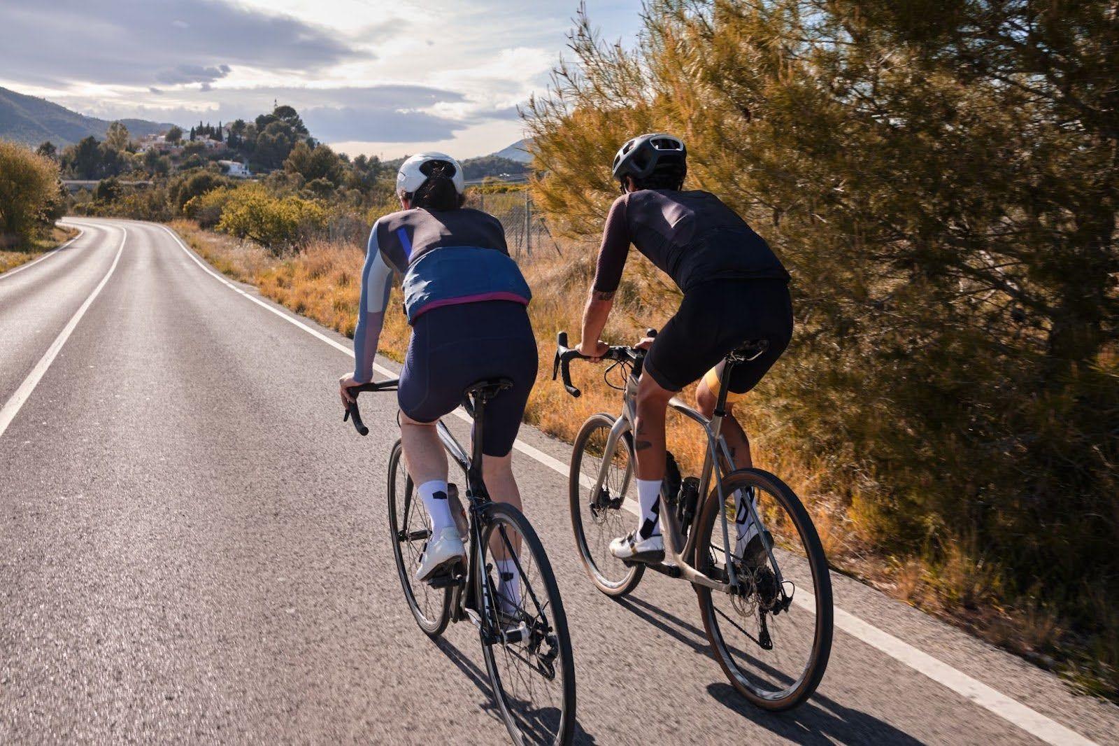 Norwegian training method for cyclists: endurance made smart