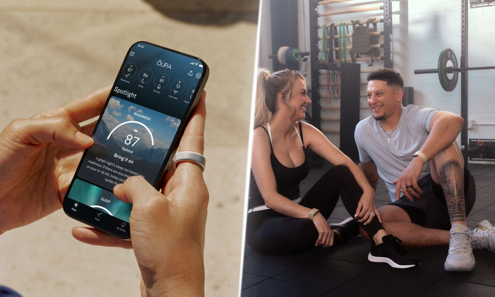 Whoop or Oura for Cyclists: Which Recovery Tracker Is Right for You?