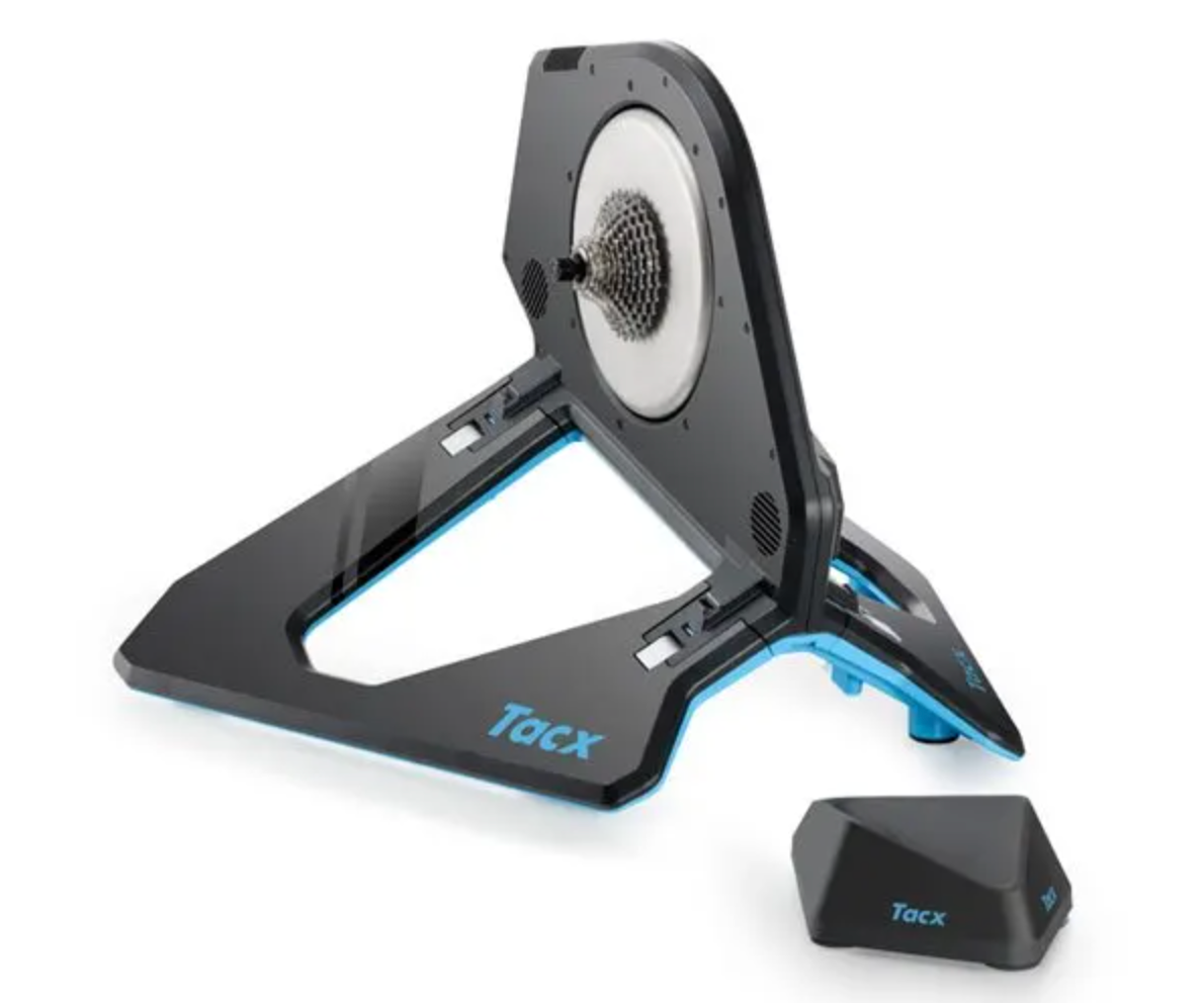 Tacx NEO Bike Plus smart bike