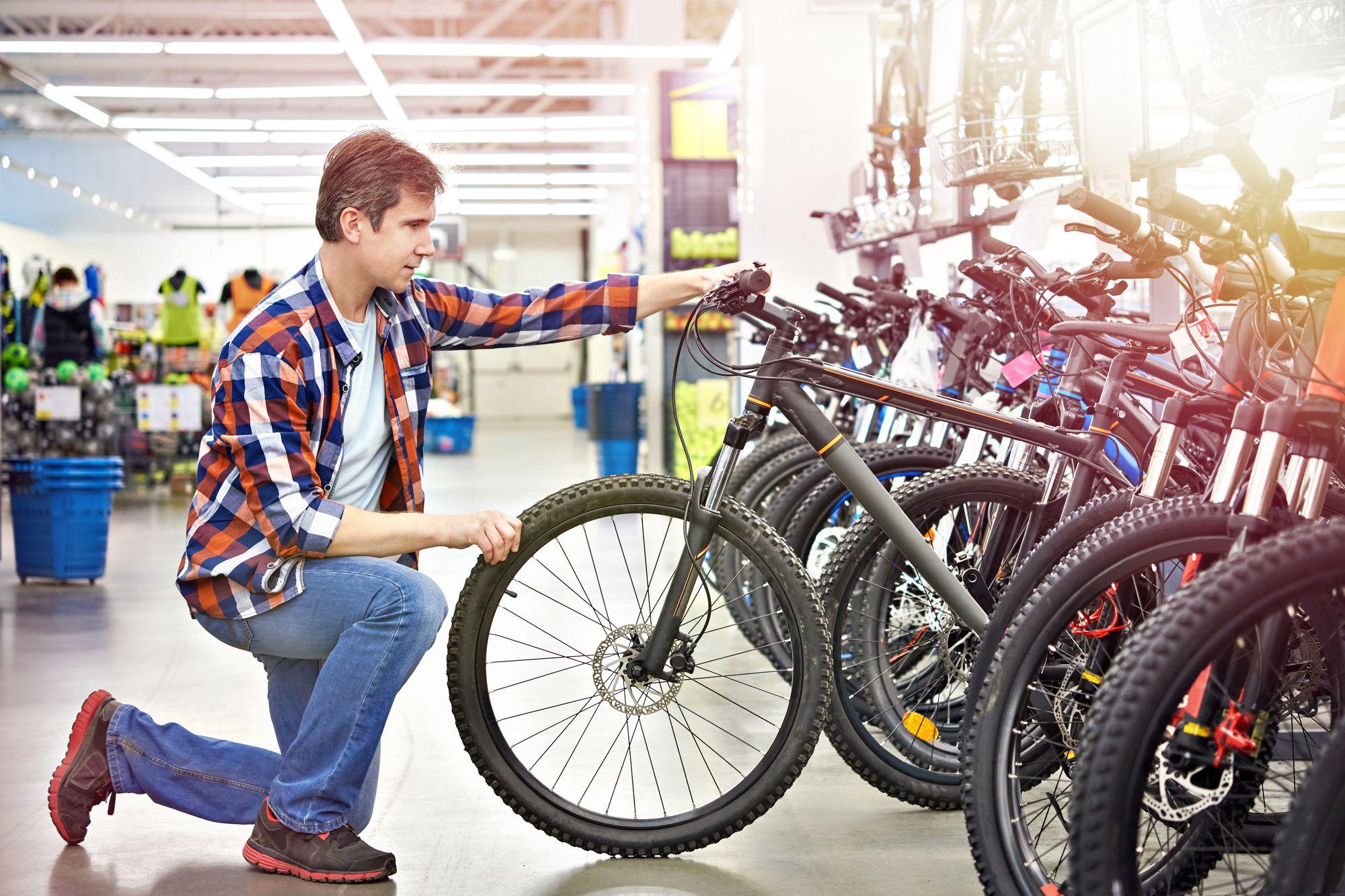 WHAT TYPE OF BIKE SHOULD I GET? A BEGINNER'S GUIDE TO CHOOSING YOUR FIRST BIKE