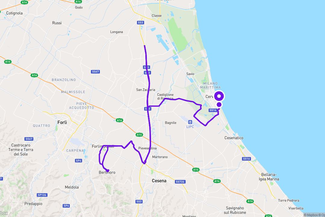 IRONMAN EMILIA-ROMAGNA