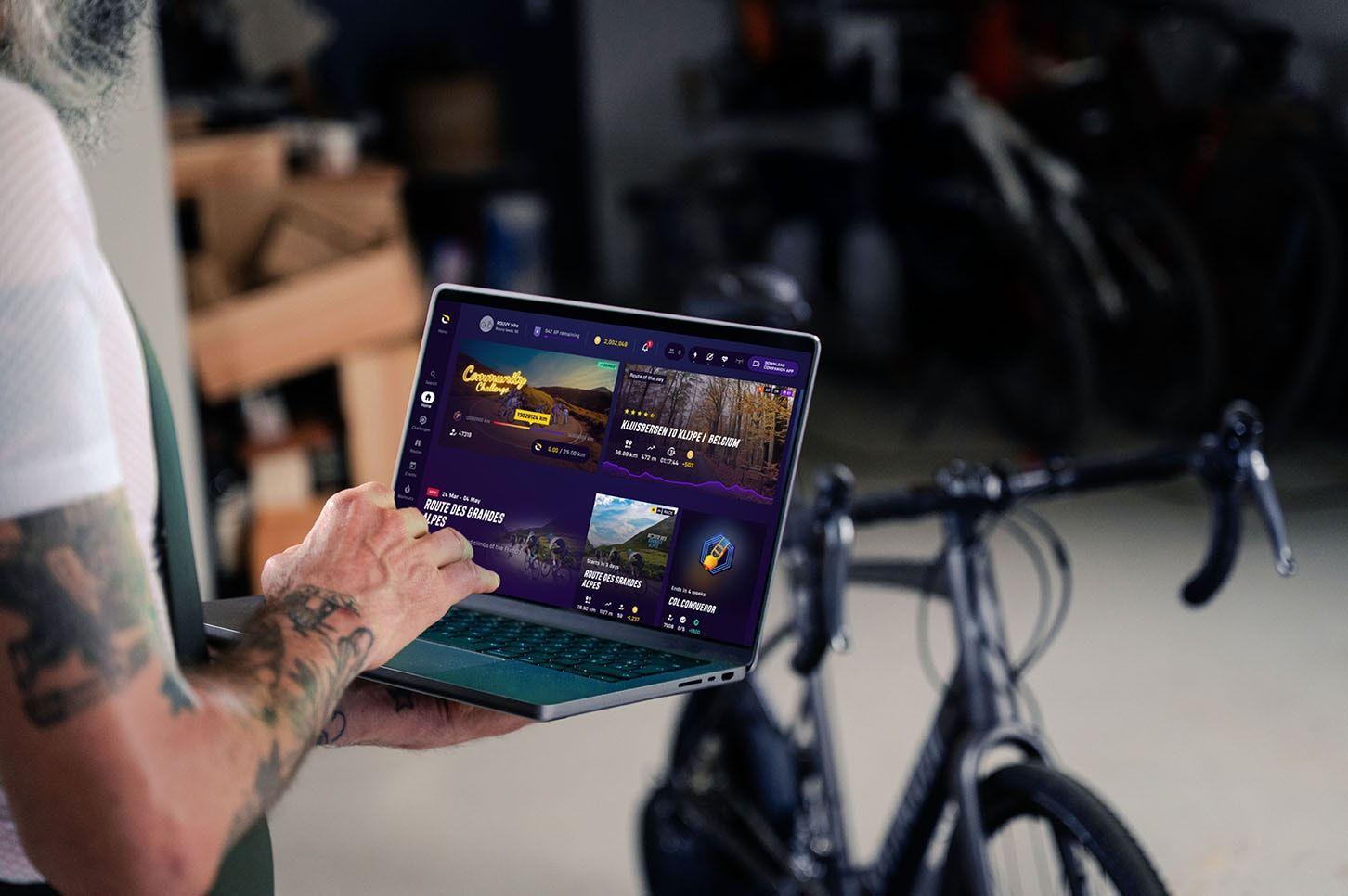 Top Cycling Apps of 2025: Elevate Your Cycling Journey