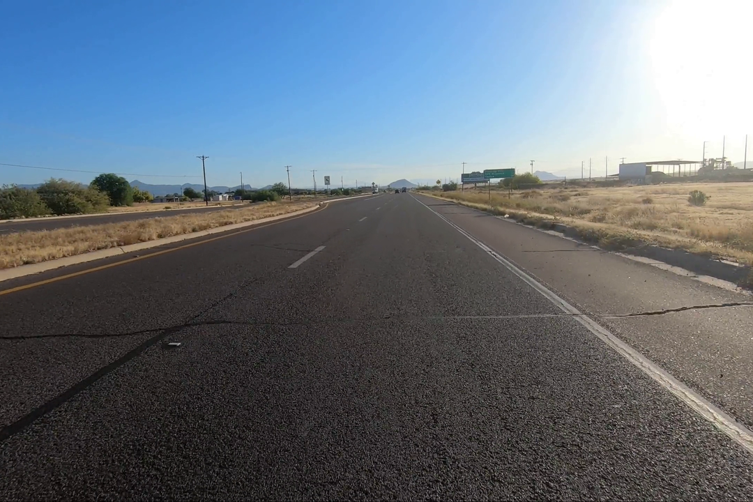 IRONMAN Arizona 2021 40km
