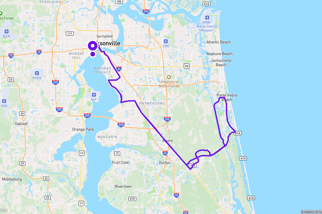 IRONMAN Jacksonville