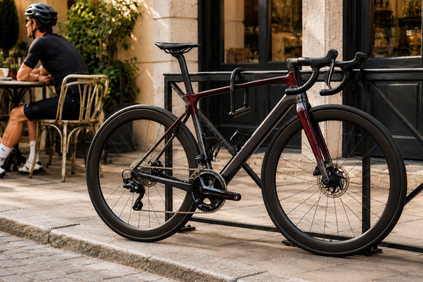 The Best Bicycle Insurance: How to Protect Your Bike Against Theft and Damage