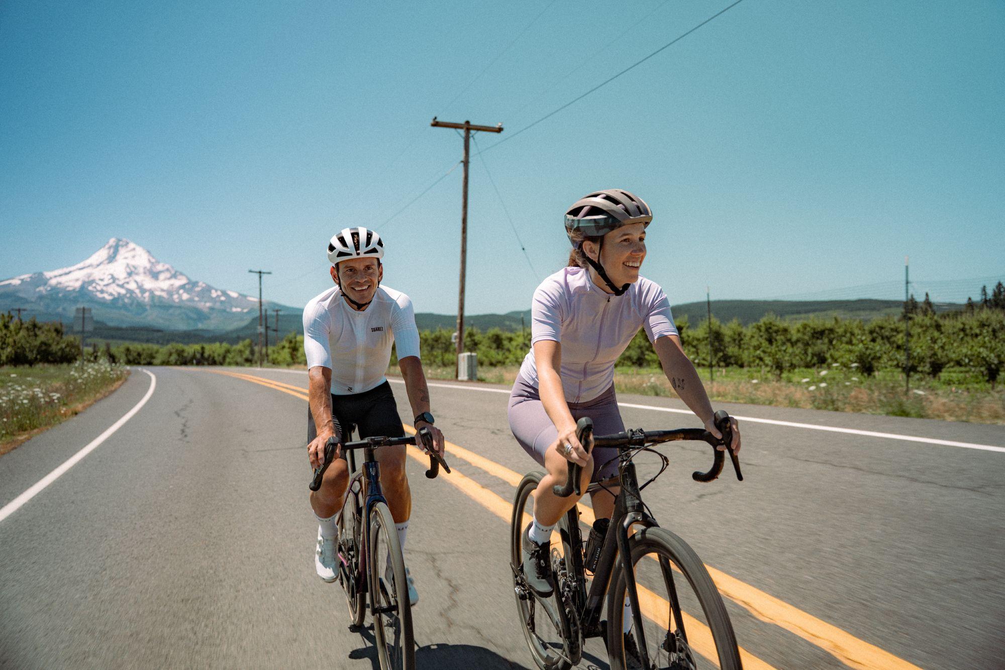 How to Train for Cycling: A Beginner-Friendly Guide to Getting Faster