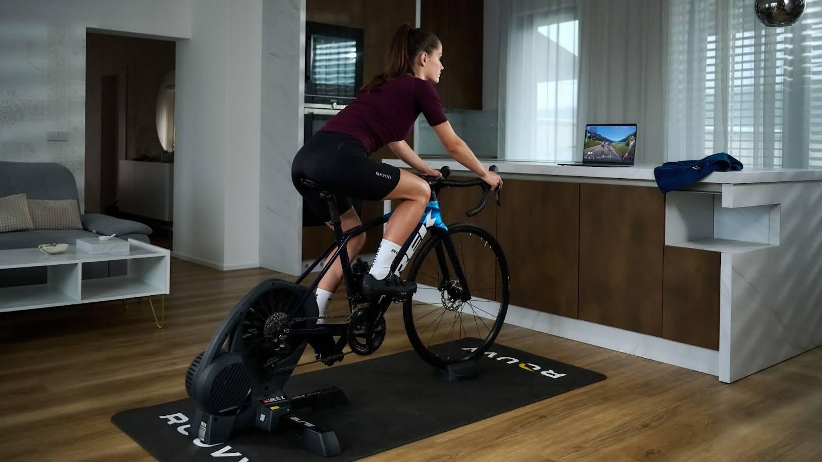12 reasons why ROUVY is one of the best motivation apps for cycling