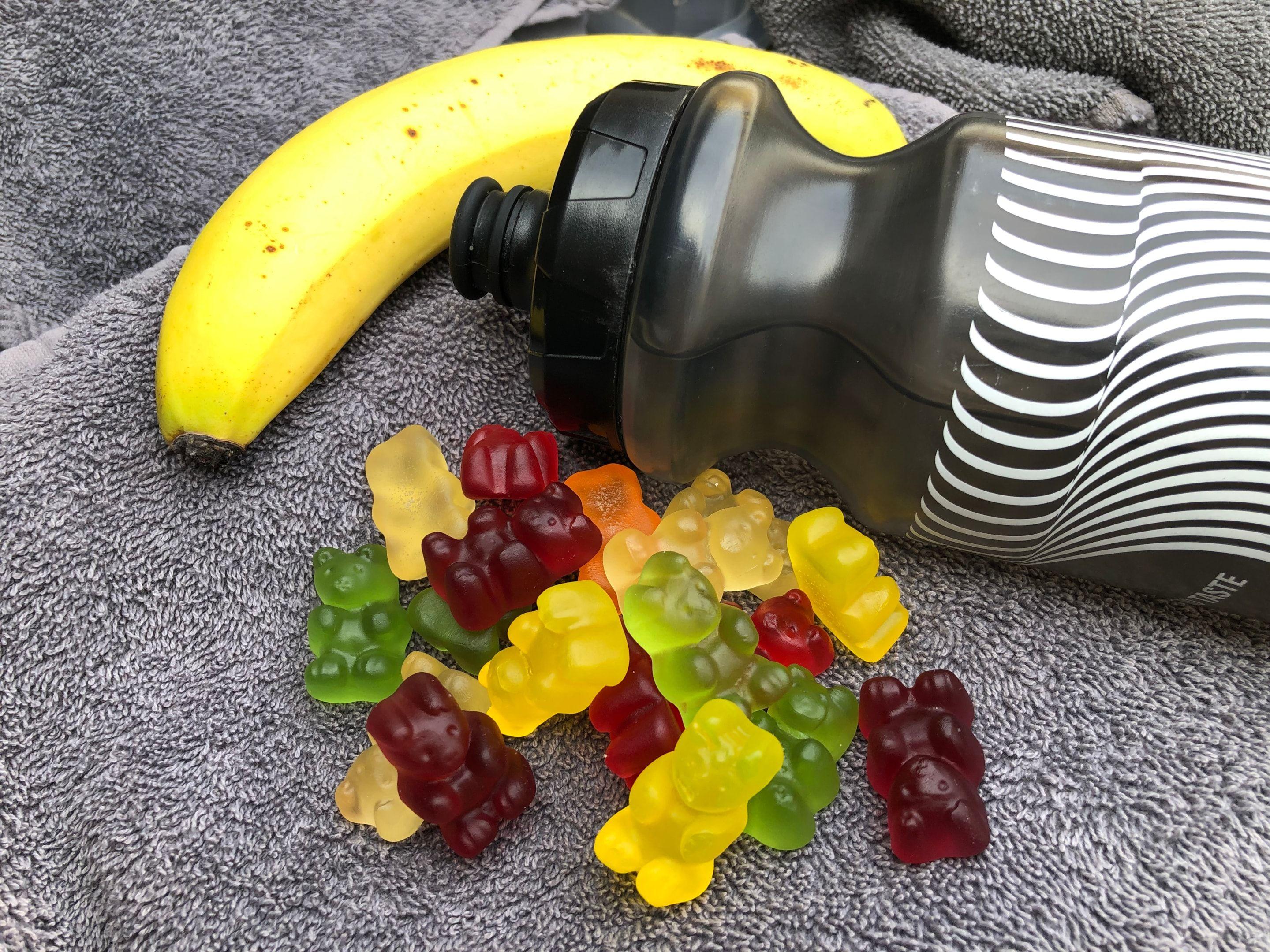 gummy bears and banana.jpeg