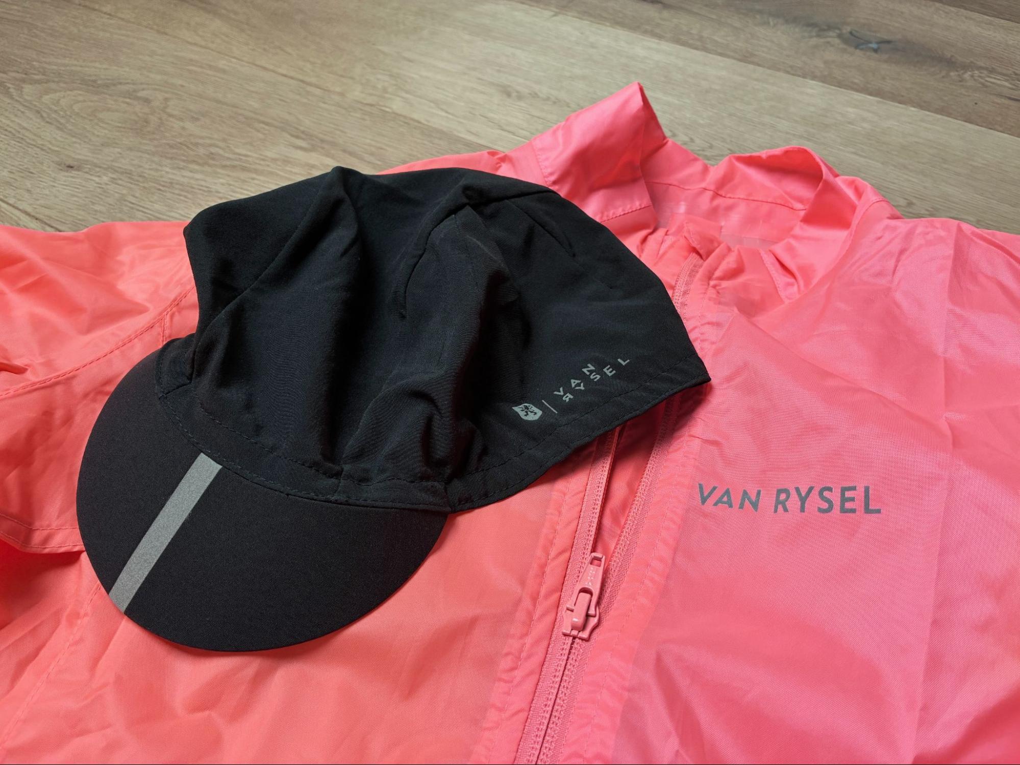 Best affordable cycling clothing brands: Van Rysel