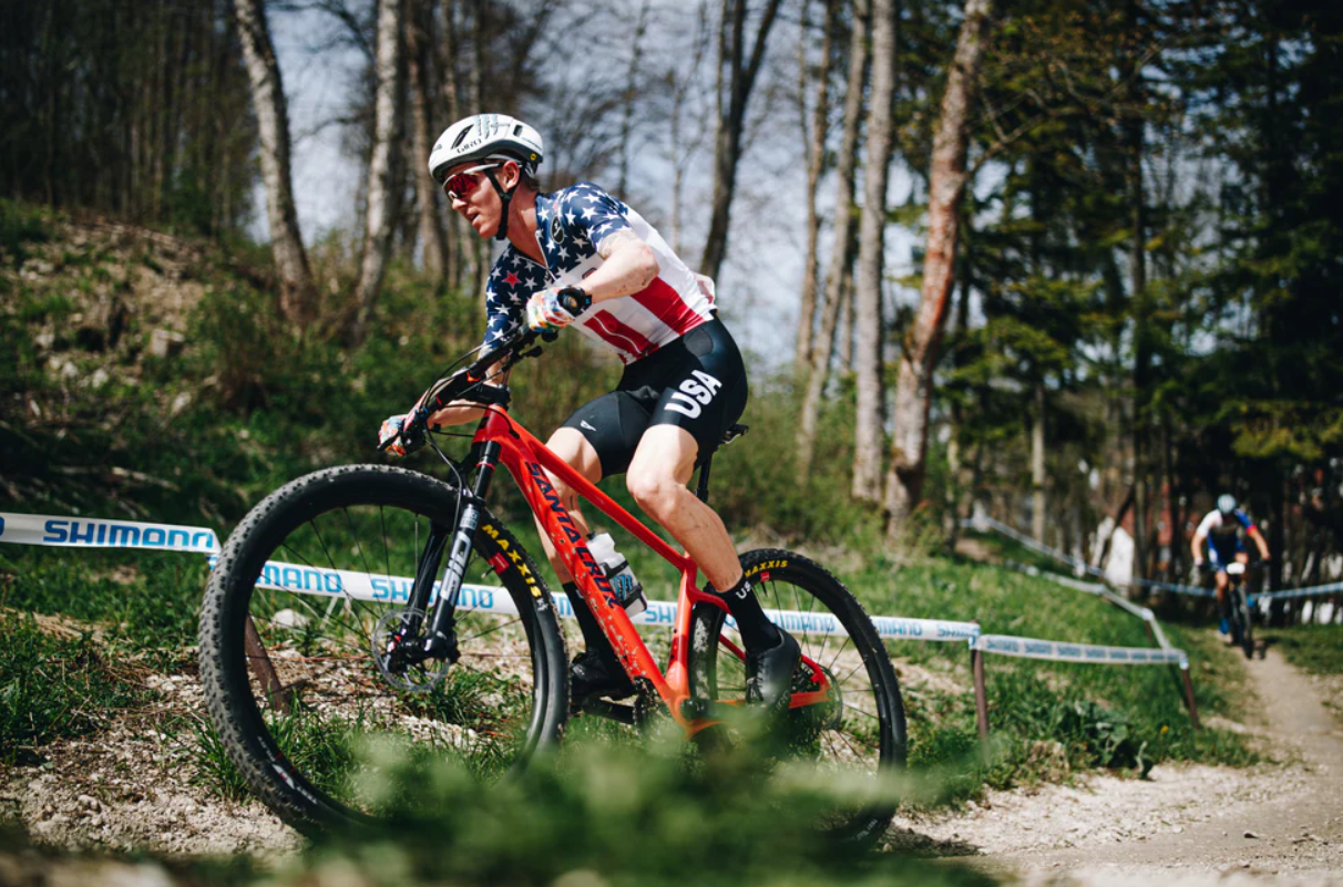 Santa Cruz: Trusted brand by ROUVY