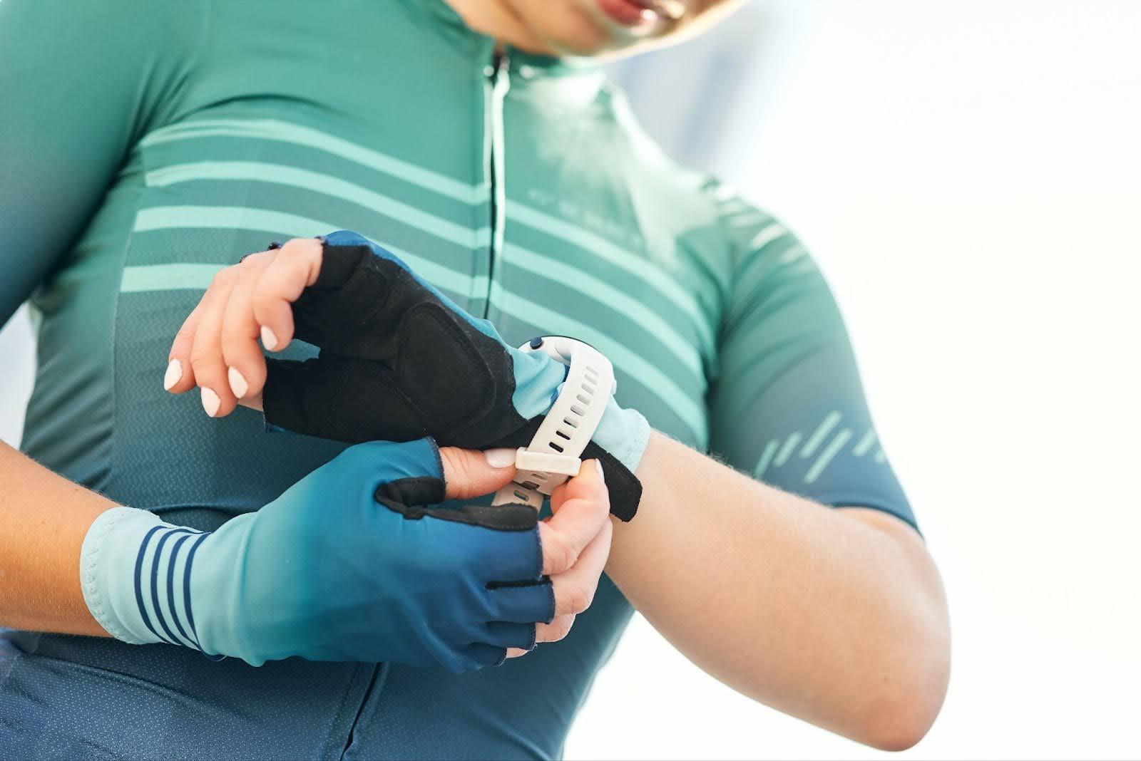 VO2 max chart by age and gender - What’s a good VO2 max