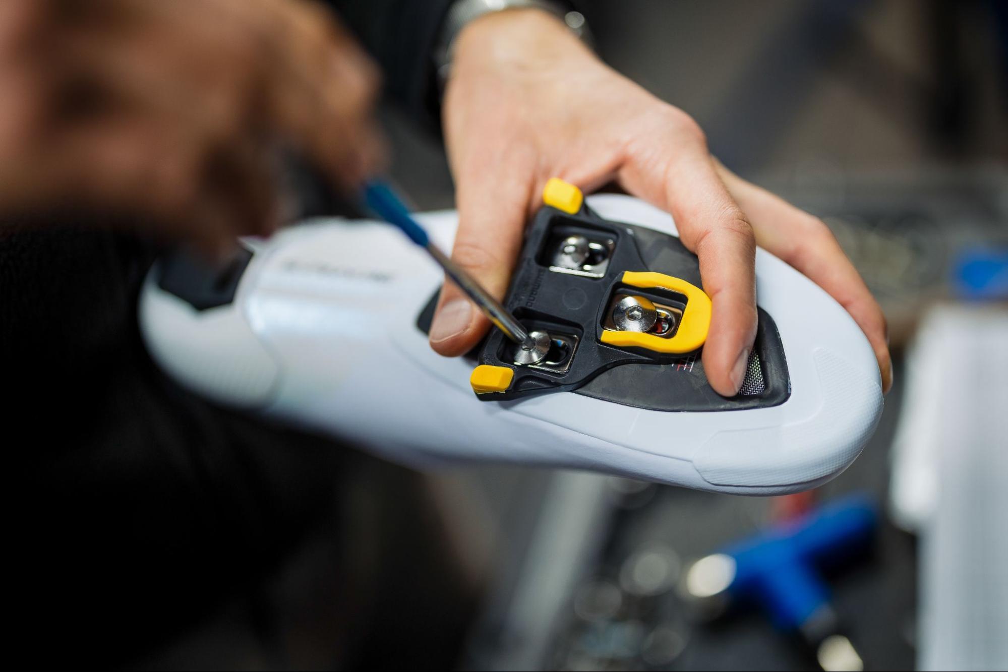 SPD vs SPD-SL: cycling cleat systems explained