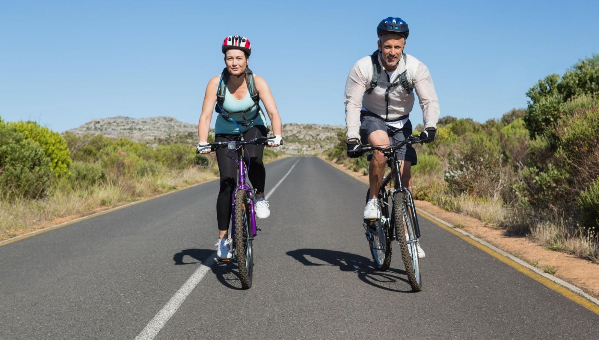 TOP 10 HYBRID BIKES: RECOMMENDATIONS FOR MEN AND WOMEN