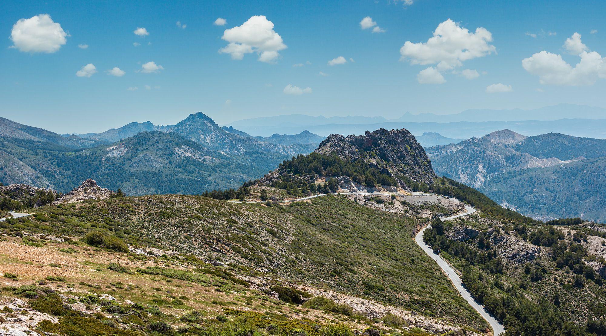 Experience La Vuelta 2025 virtually on ROUVY