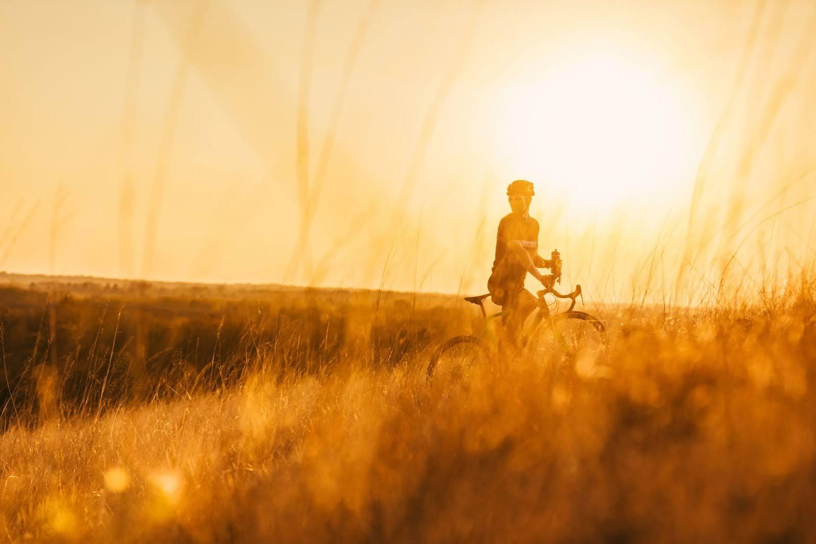 Cycling in the Heat: How to Ride Smart and Stay Cool