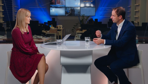 Umí napodobit Alpy jako nikdo jiný. (PODCAST)