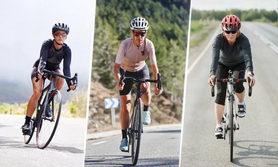 15 LIFE-CHANGING BENEFITS OF CYCLING FOR WOMEN