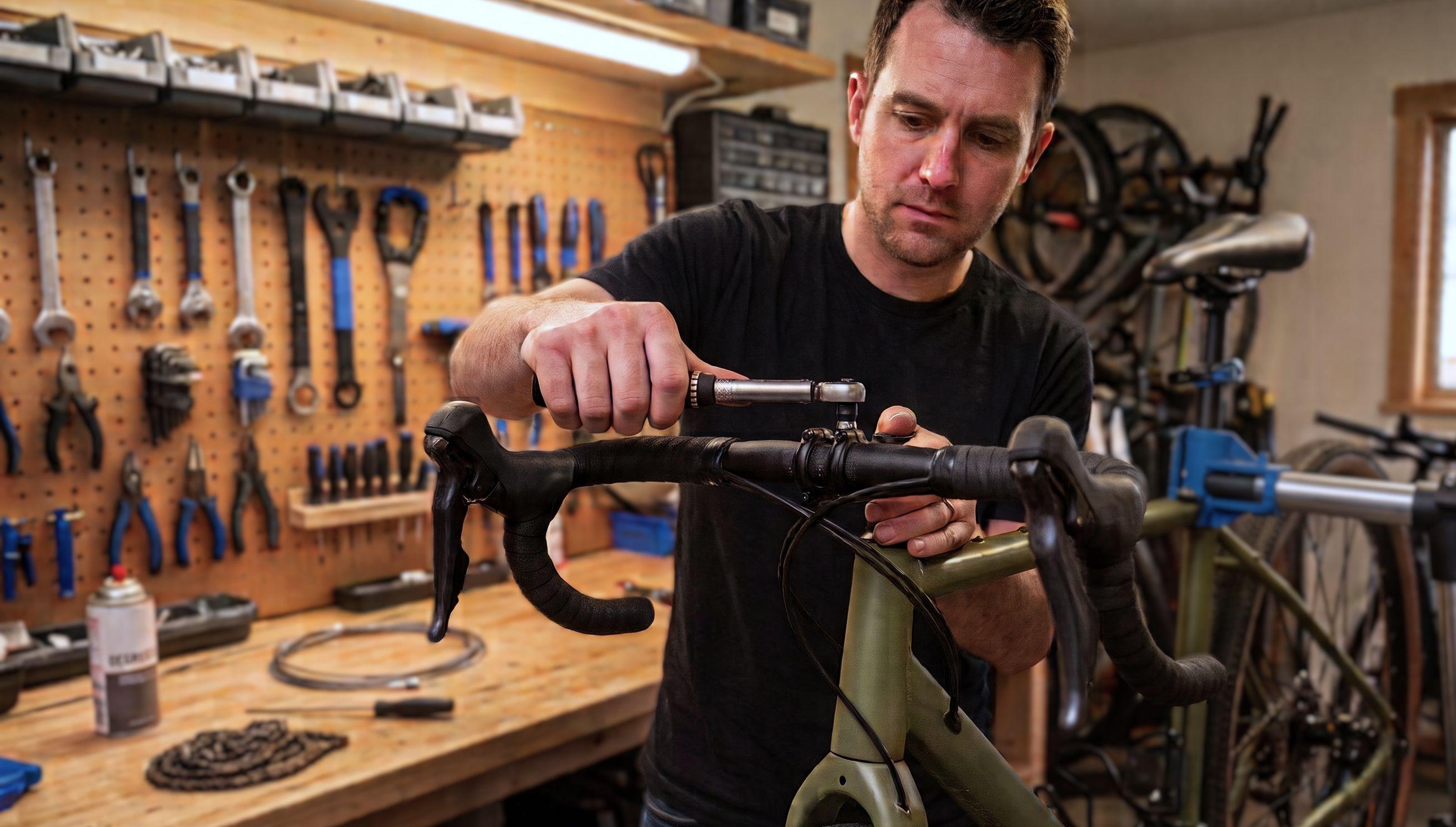 The Best Bike Torque Wrenches: Top Picks for Home Mechanics