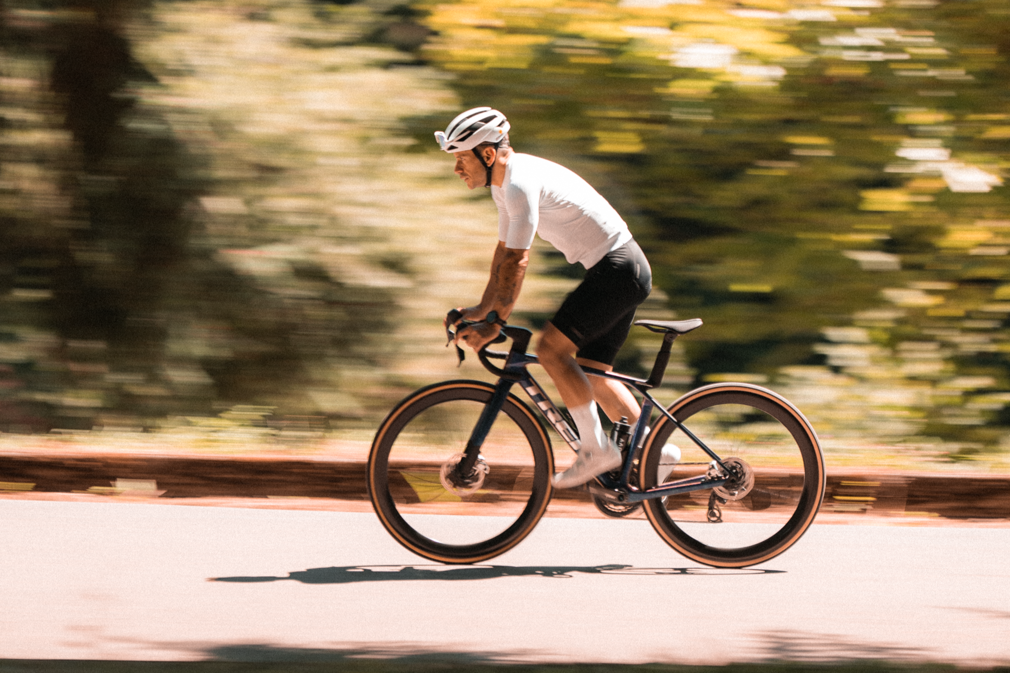 Beta alanine and cycling: does it make you faster?