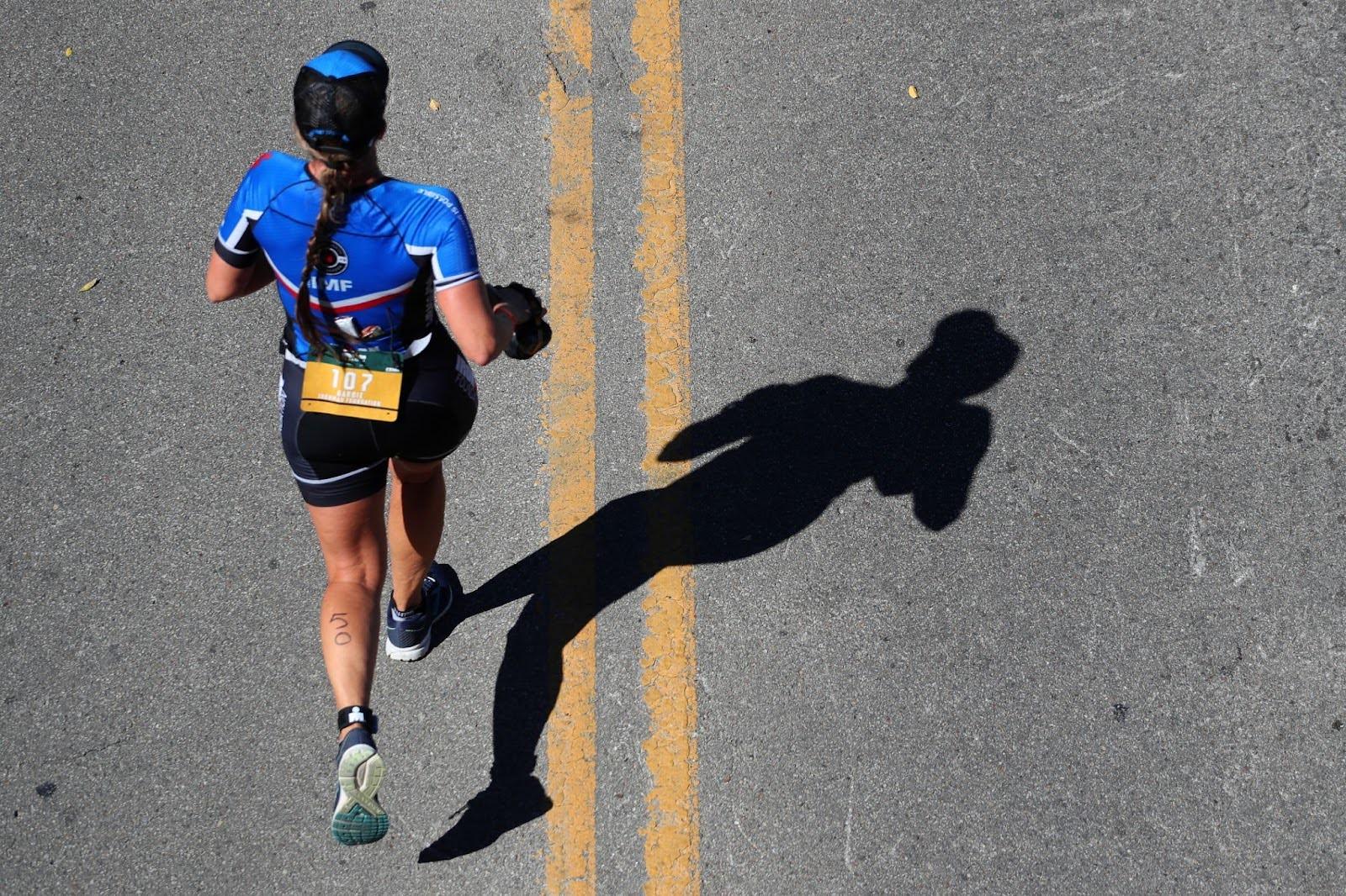 What to Wear for a Triathlon: A Beginner-Friendly Race-Day Guide