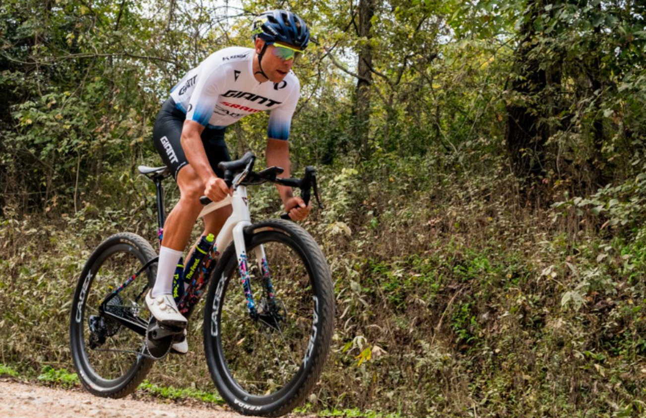 Giant: Trusted brand by ROUVY