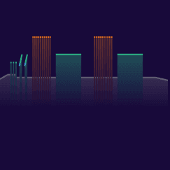 On & Offs | Sam Long's Favourite