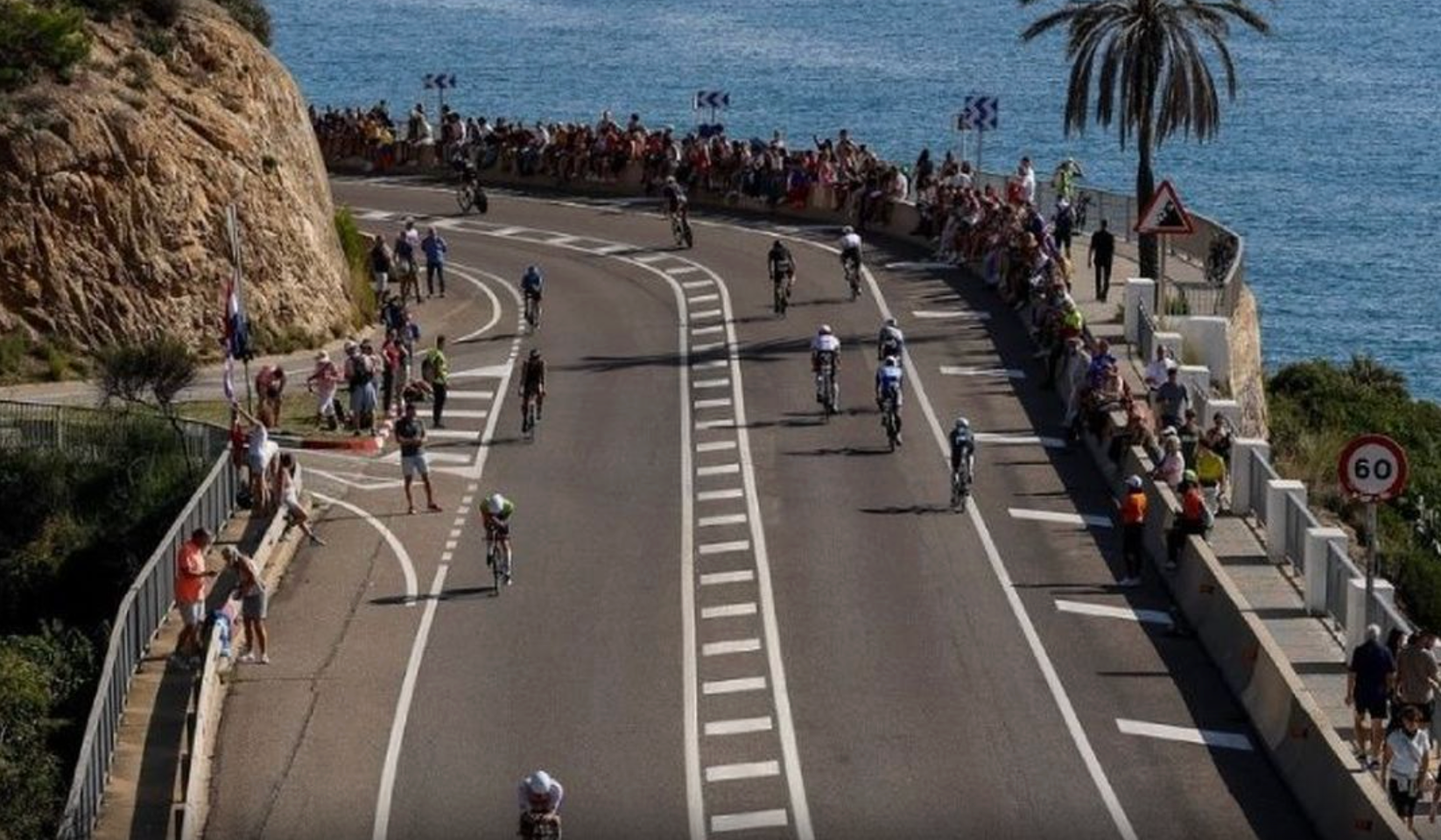 IRONMAN Calella-Barcelona