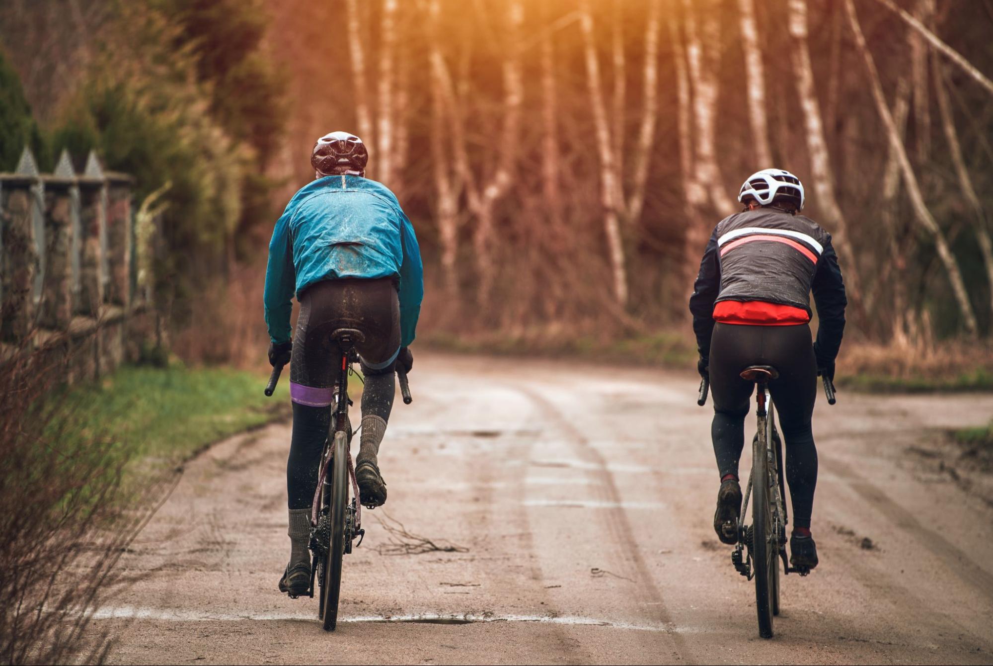 Gravel biking for beginners: Tips for the first ride