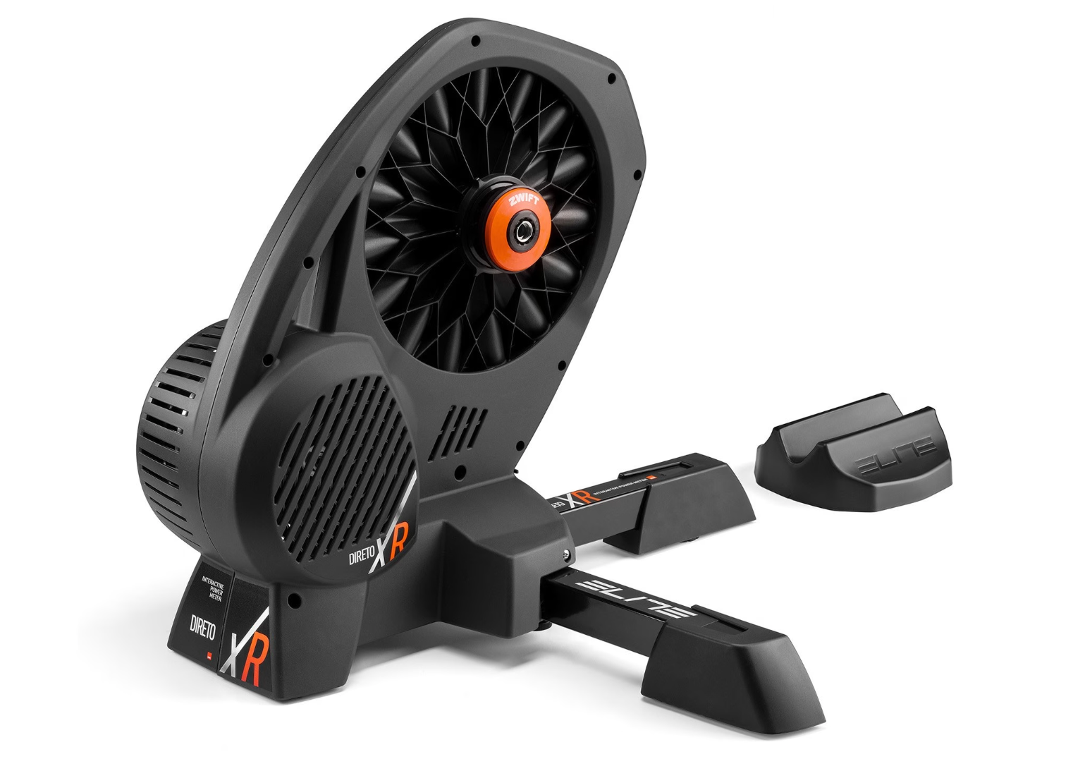 Elite Direto XR smart trainer