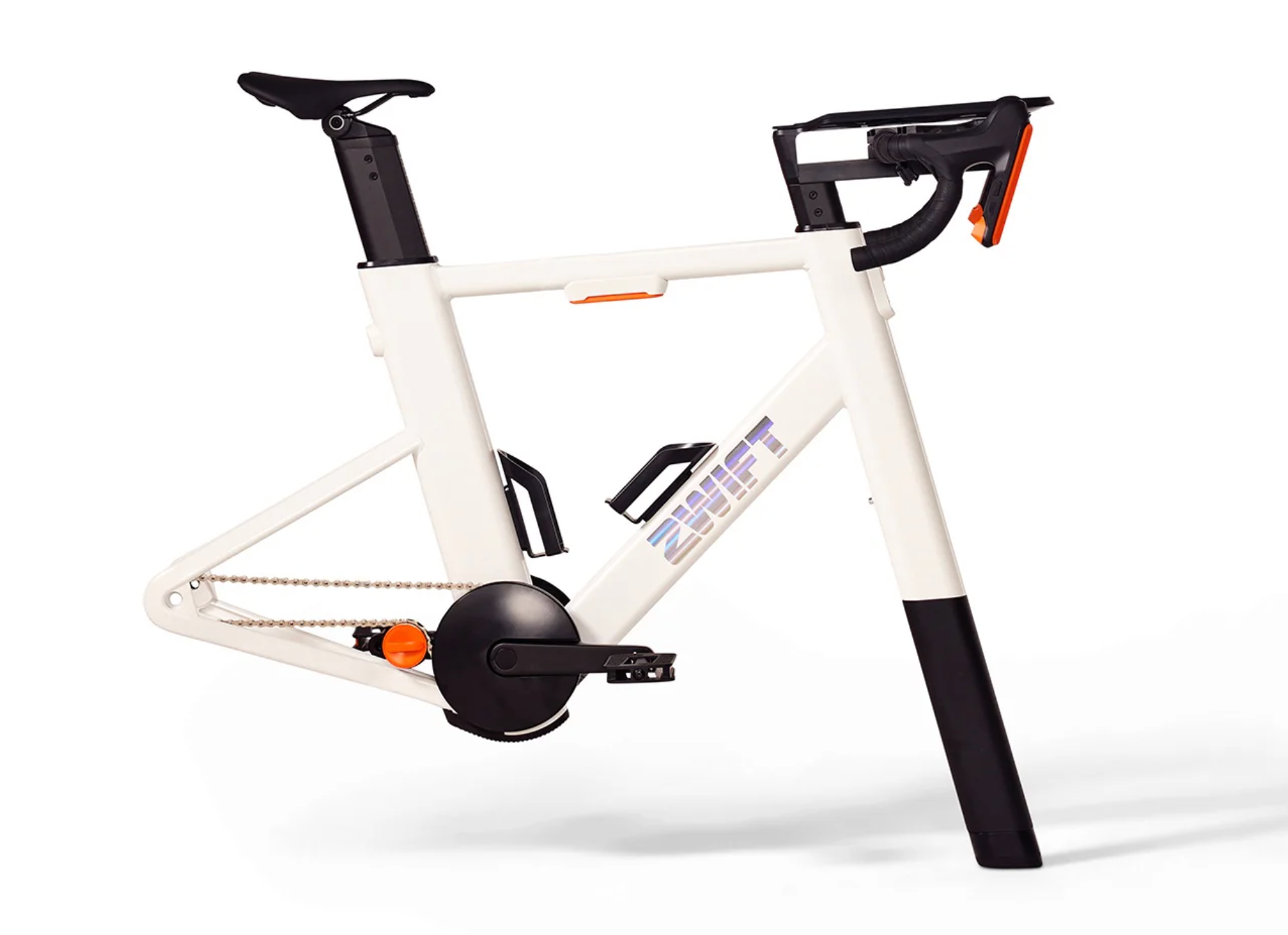 Zwift Ride indoor frame