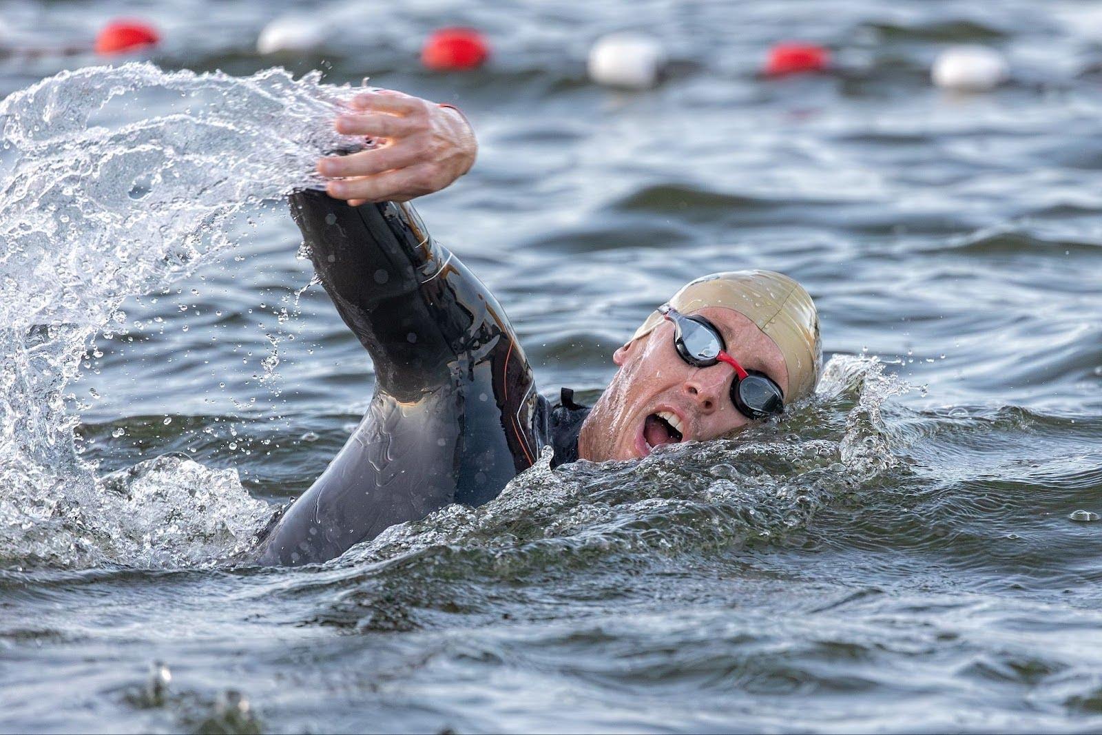 How to Prevent Swim Goggles from Fogging Up: Proven Tips for Clear Vision