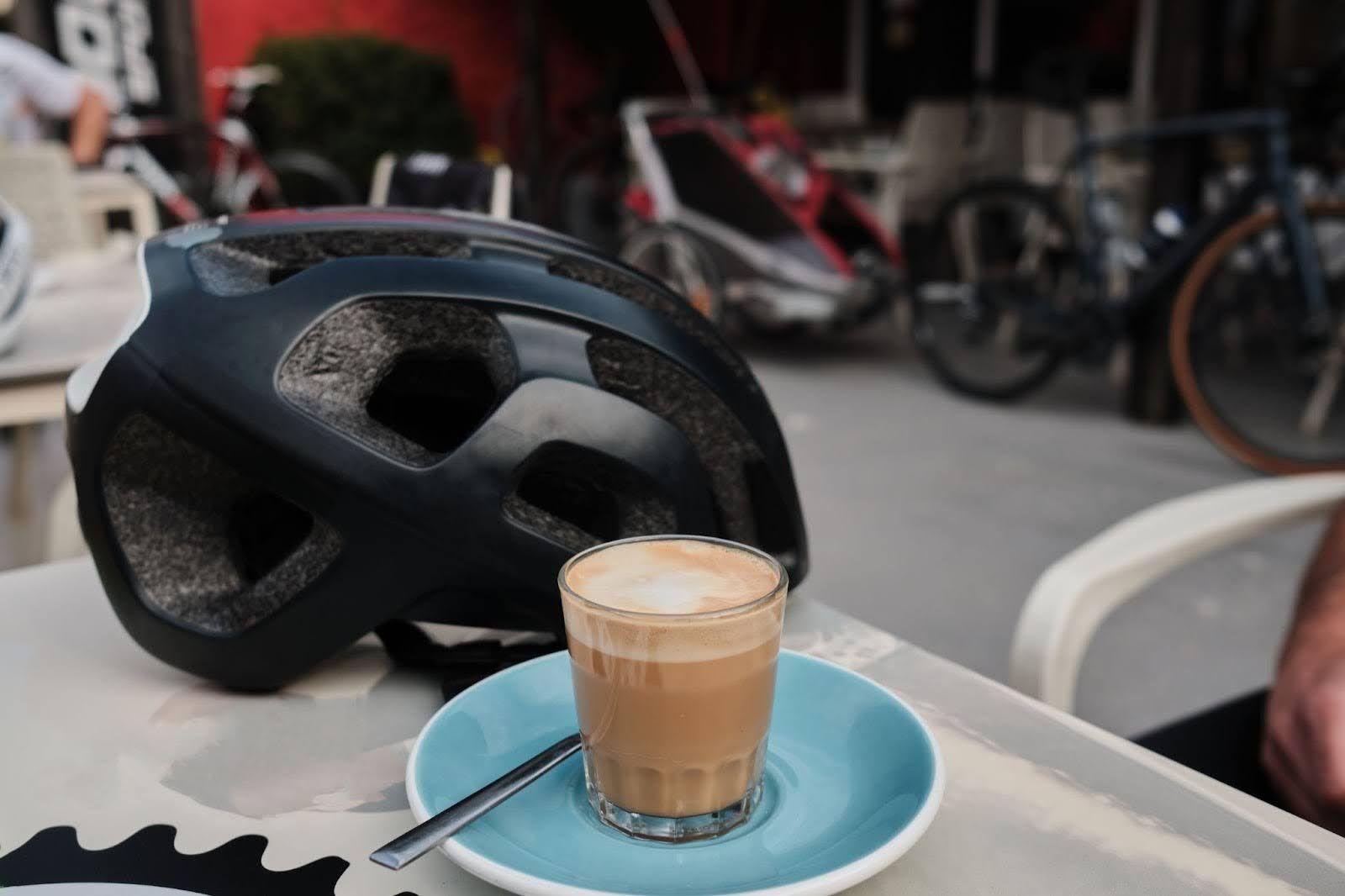 Caffeine periodization in cycling: the science behind performance