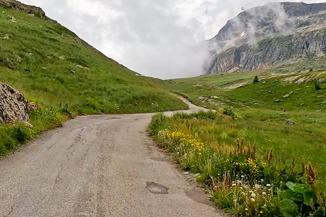 L’Alpe d’Huez | France