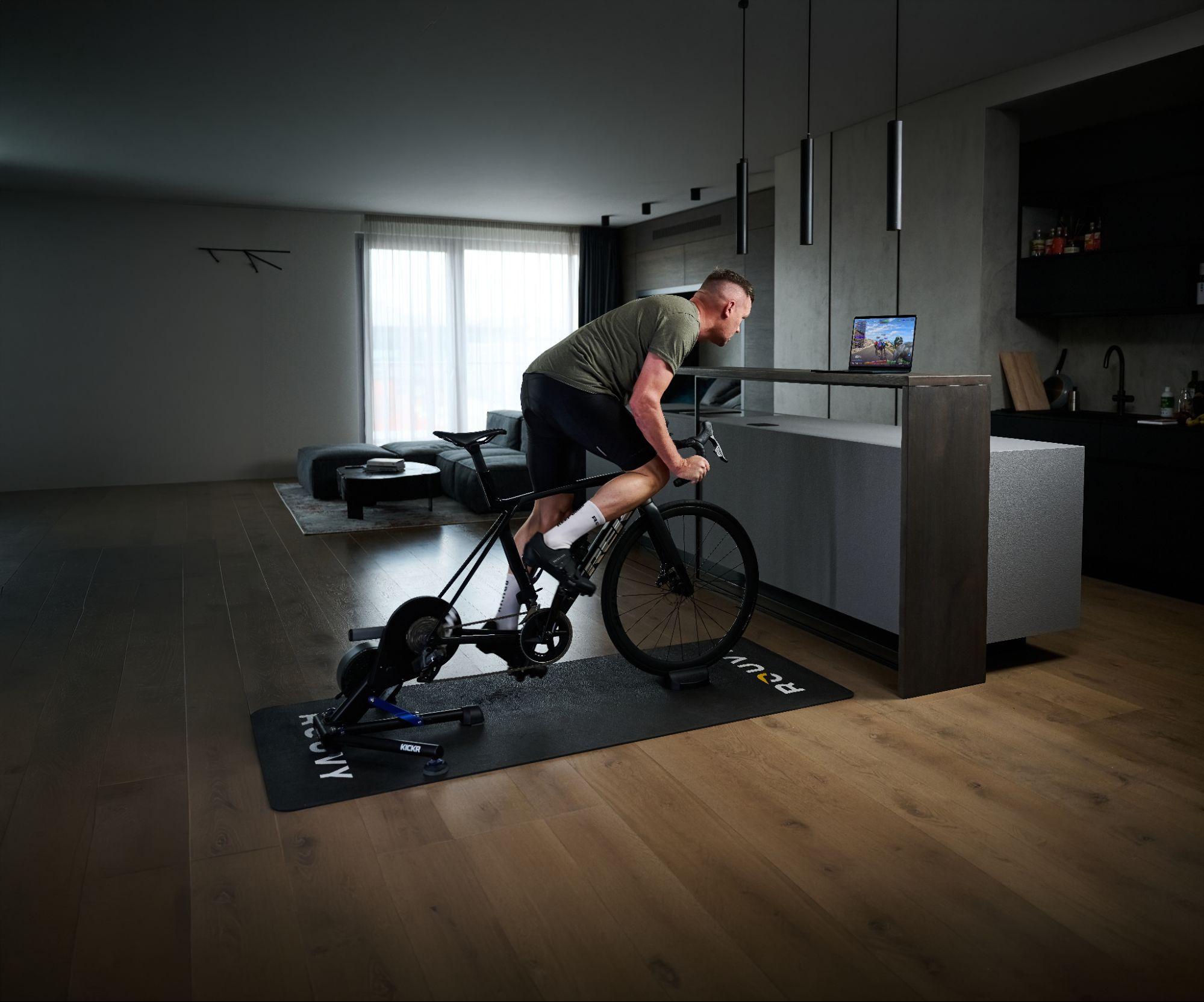 INDOOR TRAINING NEEDS FAST FUEL