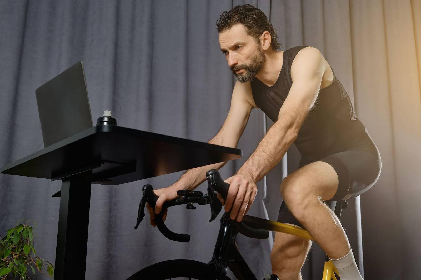 CYCLING TRAINING PLANS: HOW TO CHOOSE THE RIGHT PLAN ON ROUVY