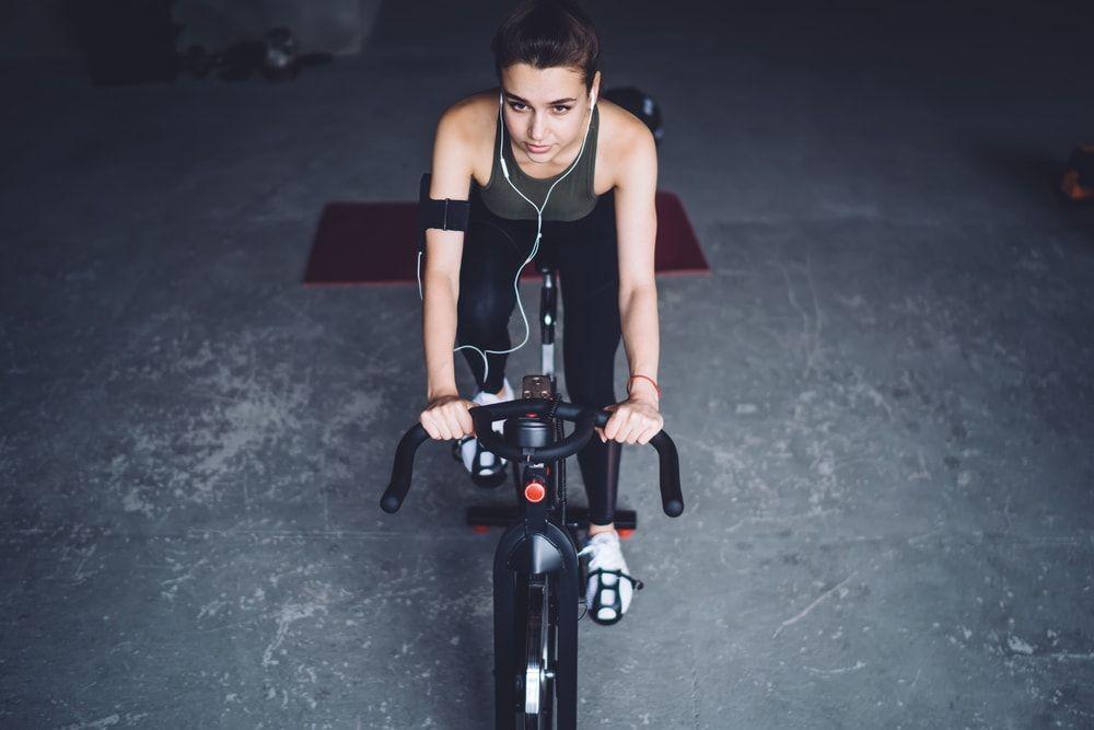 Our cycling podcast picks for 2026 - including what we listen to at ROUVY