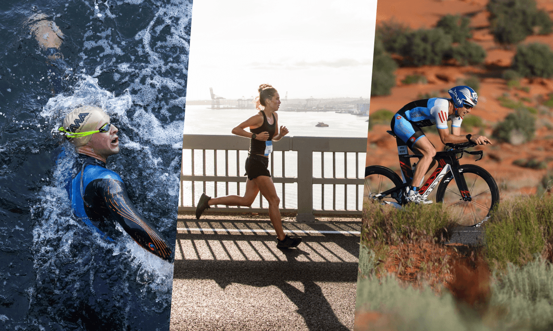 TRIATHLON GUIDE FOR BEGINNERS: DISTANCES, TRAINING TIPS AND FIRST-RACE ADVICE