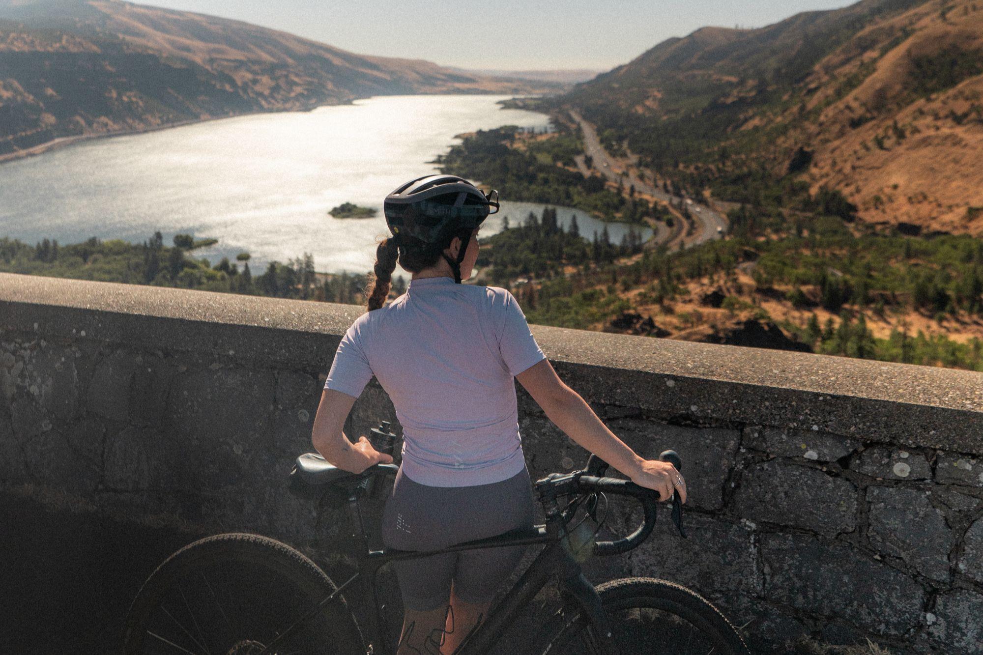 How to get better at cycling: training tips