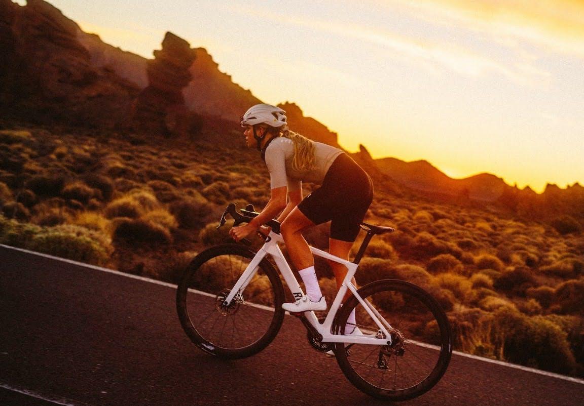 Motivation tips for cyclists